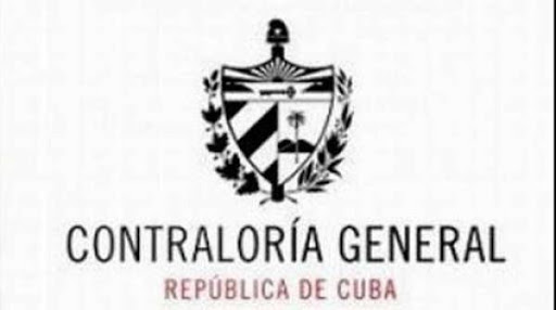 Contraloría General de la República de Cuba.