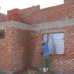 Batabanó plans to complete 36 housess this year and advance 24 start-up and development apartments.