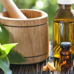 Use of natural and traditional medicine in San Nicolás