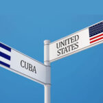 Biden olvida el bloqueo de Estados Unidos al hablar de Cuba