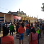 Recuerdan en Quivicán asaltos a Cuarteles Moncada y Carlos Manuel de Céspedes