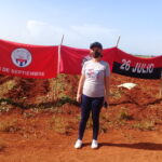 Cuban Women Federation celebrates National Rebellion Day