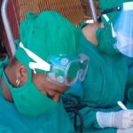 Güines faces a complex epidemiological situation