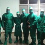 Covid, the other nightmare