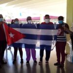 Mayabeque suma más Valientes al enfrentamiento a la pandemia