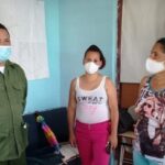 Prevenidos y organizados ante amenaza de tormenta tropical Elsa