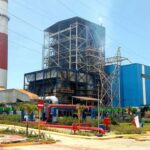 Minister of Energy and Mines: The effects on the electricity service should decrease in the coming days