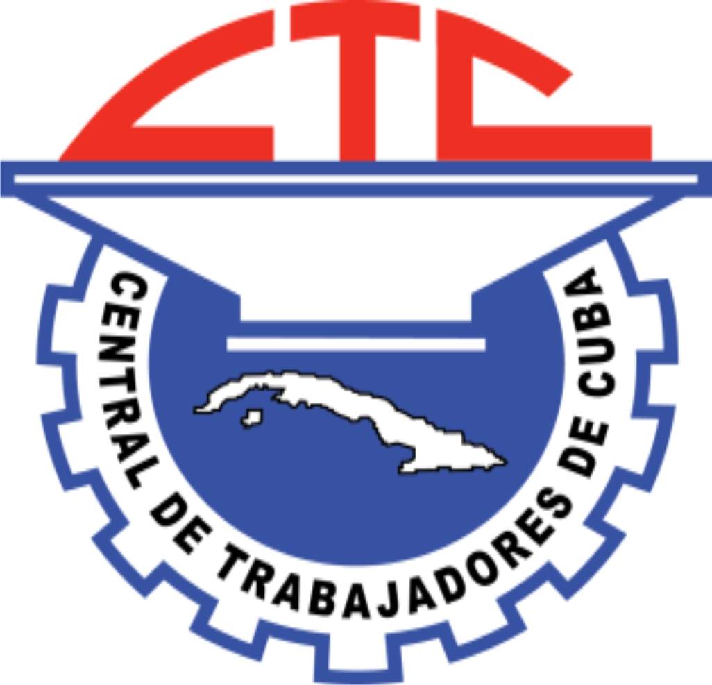 Central de Trabajadores de Cuba a favor del bienestar social.