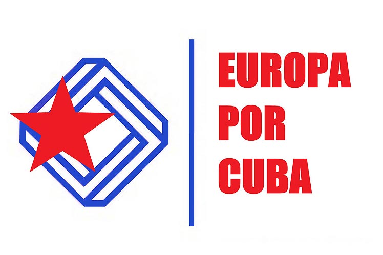 Petition to respect Cuba's sovereignty launched in Europe.