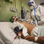 Complexity increases with Delta variant