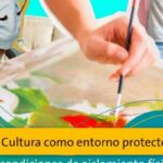 La cultura frente a la Covid-19.