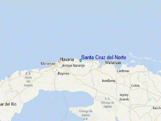 La ubicación entre dos grandes ciudades con altos ídices de Covid-19