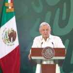 Mexico offers help against the blockade. Photo: Prensa Latina.