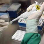 New laboratory in order to guarantee the health of the population.