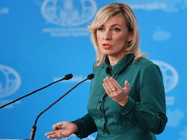 Rusia rechaza cualquier intento de desestabilizar Cuba desde el extranjero