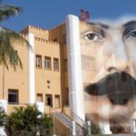 José Martí: autor intelectual del Asalto al Cuartel Moncada.