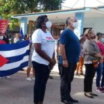 Mayabeque rinde homenaje a los mártires del Moncada