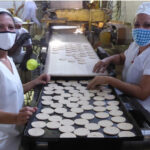 Fábrica de Galletas Dulces de Batabanó asume nuevos retos (+ Audio)