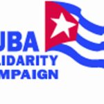 Rechazan en Reino Unido intentos desestabilizadores contra Cuba