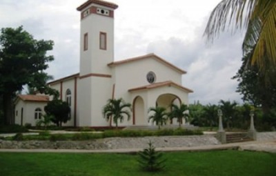 Evangelical Seminary of Theology.