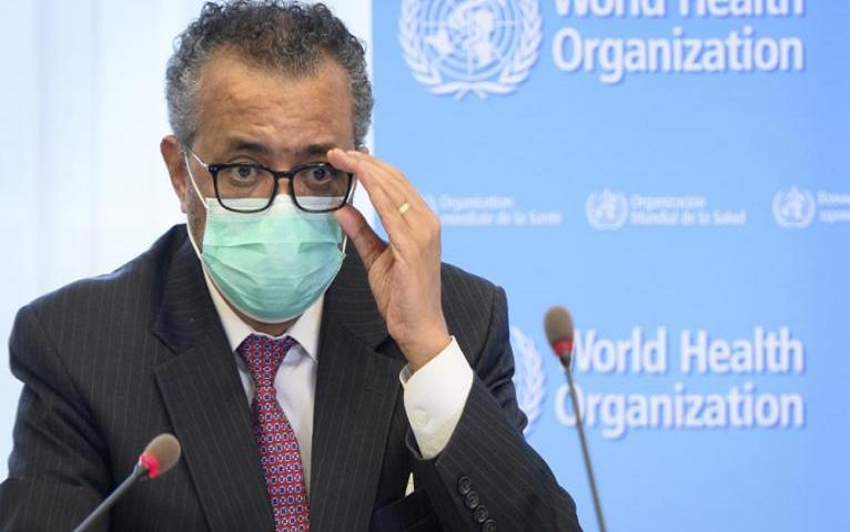 Aumentan muertes por COVID-19 en el mundo.