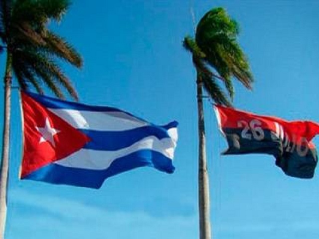 Cuba celebra el Día de la Rebeldía Nacional.