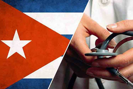 La medicina cubana: paradigma ante el mundo.