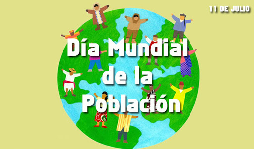 Día Mundial de la Población