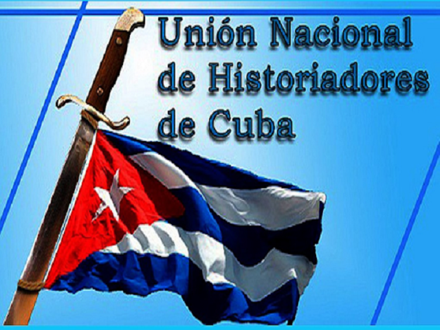 Union of Cuban Historians: Declaration in Defense of the Revolution.