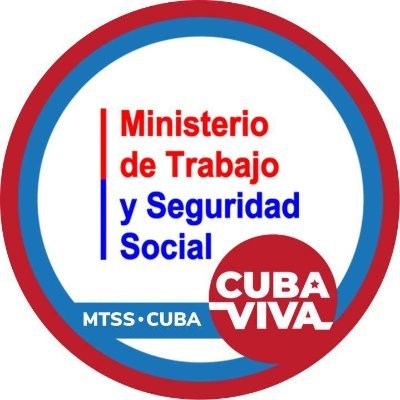 Dirección de Trabajo y Seguridad Social en Cuba.