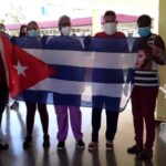 Mayabeque abanderó más Valientes para el enfrentamiento a la pandemia.