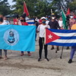 Caravana A Cuba Ponle Corazón.