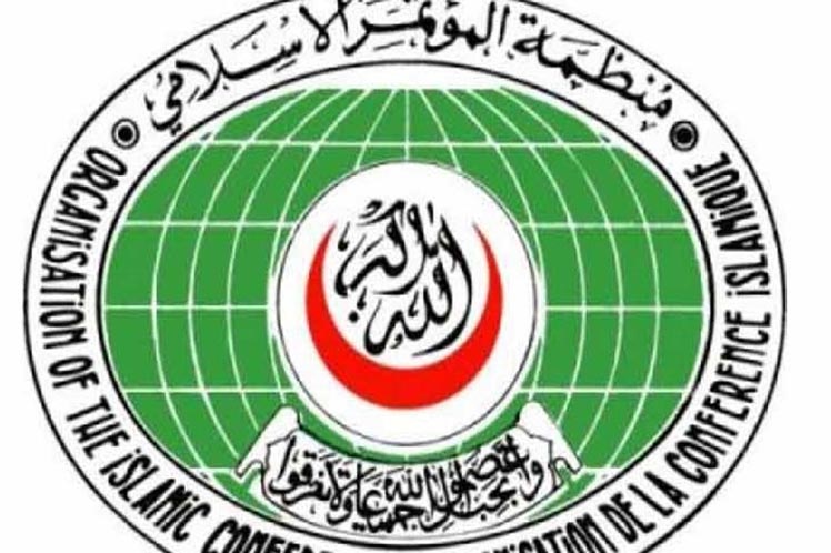 The Organization of Islamic Countries (OIC) expressed its solidarity with the Afghan people.