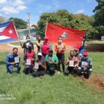 Fidel: our youth will not let you down