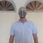 Labores de remozamiento en escuela secundaria básica de Güines (+ Audio)