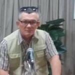 Fallece Andy Duardo Martín, presidente de la UPEC en Mayabeque
