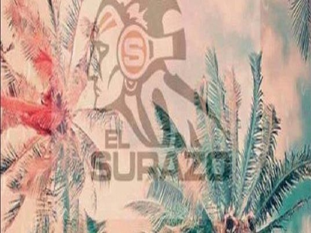 El Surazo Coming Soon to the Digital Scenaries.