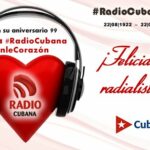 La radio camino a su centenario
