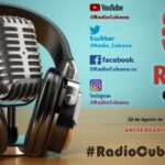 La radio es una grata compañía