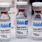Inicia este s&aacute;bado en G&uuml;ines inmunizaci&oacute;n con ABDALA contra la Covid-19 (+Audio)