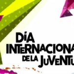Celebration day for young people