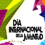 Activities for International Youth Day begin in Quivicán.