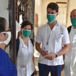 La comunidad resulta escenario principal de enfrentamiento a la Covid-19 (+Audio)