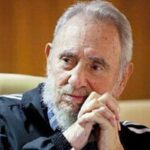 Fidel sigue naciendo en el corazón de los cubanos (Audio)
