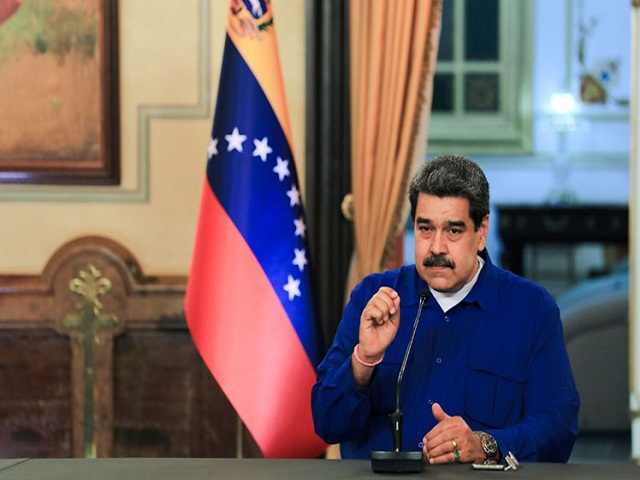 A México llegaremos junto a la oposicón por soluciones pacíficas