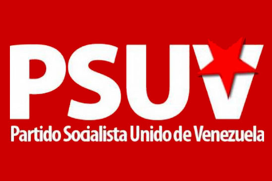 Partido Socialista Unido de Venezuela elige candidatos a comicios.