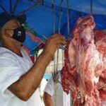 Segunda entrega al estado en Madruga