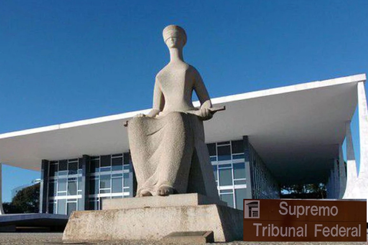 Supremo Tribunal Federal de Brasil