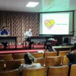 Thirteenth Edition of the National Festival of University Radio