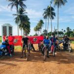 Young people and their leading role